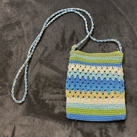Handbags - Small Hippie purse